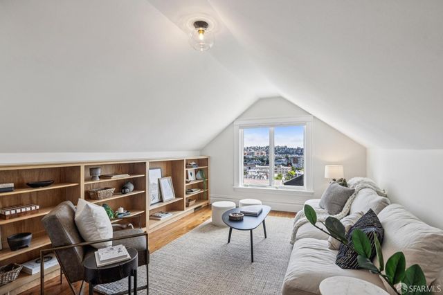 409 Fair Oaks Street, San Francisco, CA 94110