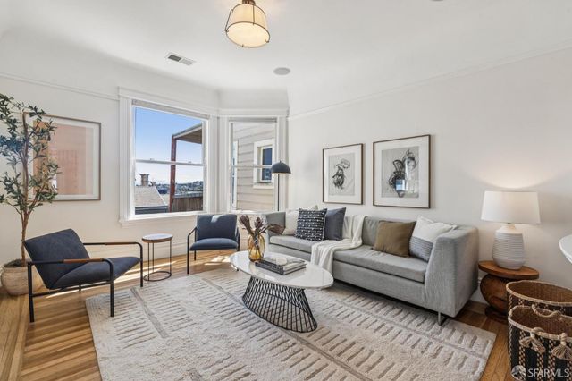 409 Fair Oaks Street, San Francisco, CA 94110