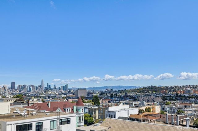 409 Fair Oaks Street, San Francisco, CA 94110