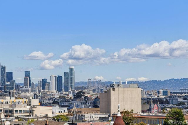 409 Fair Oaks Street, San Francisco, CA 94110