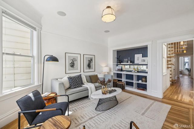 409 Fair Oaks Street, San Francisco, CA 94110