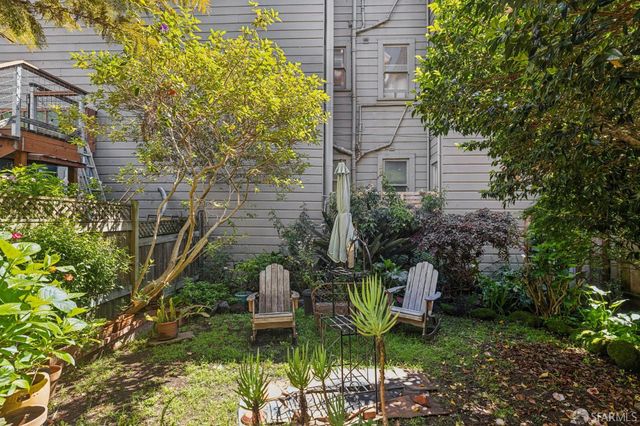 409 Fair Oaks Street, San Francisco, CA 94110
