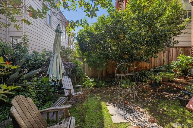409 Fair Oaks Street, San Francisco, CA 94110