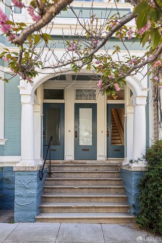 409 Fair Oaks Street, San Francisco, CA 94110