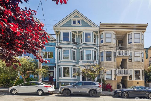 409 Fair Oaks Street, San Francisco, CA 94110