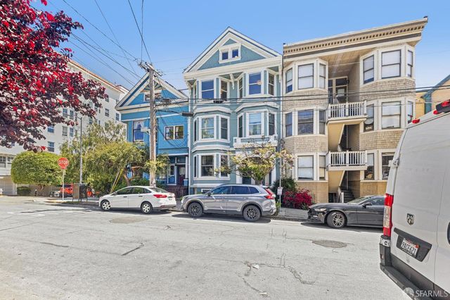409 Fair Oaks Street, San Francisco, CA 94110