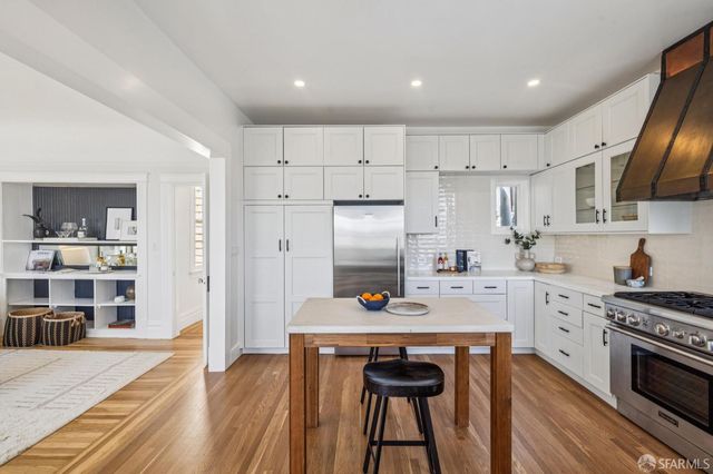 409 Fair Oaks Street, San Francisco, CA 94110