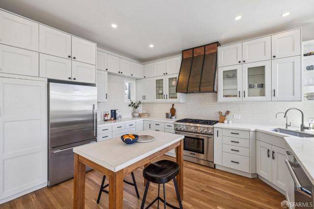 409 Fair Oaks Street, San Francisco, CA 94110