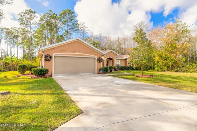 11 Robin Place, Palm Coast, FL 32164