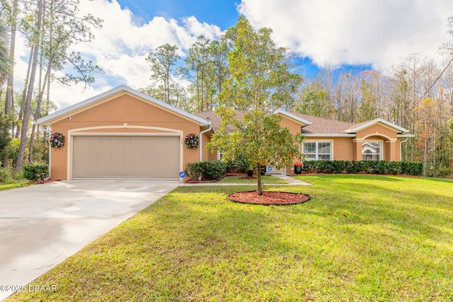 11 Robin Place, Palm Coast, FL 32164