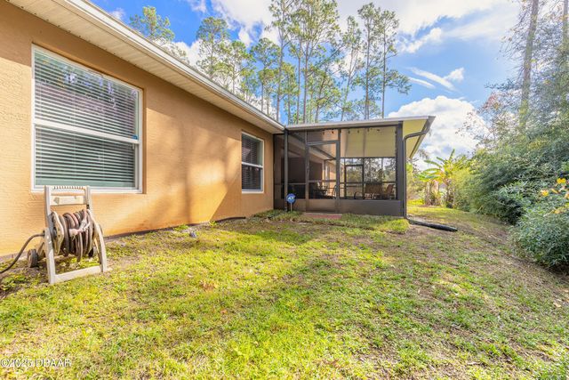 11 Robin Place, Palm Coast, FL 32164