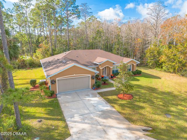 11 Robin Place, Palm Coast, FL 32164