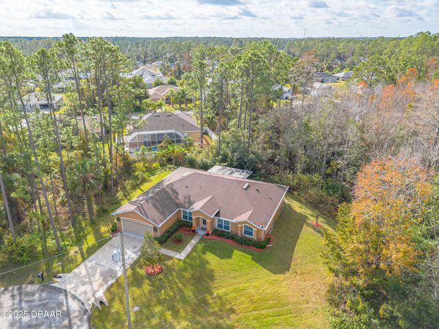 11 Robin Place, Palm Coast, FL 32164