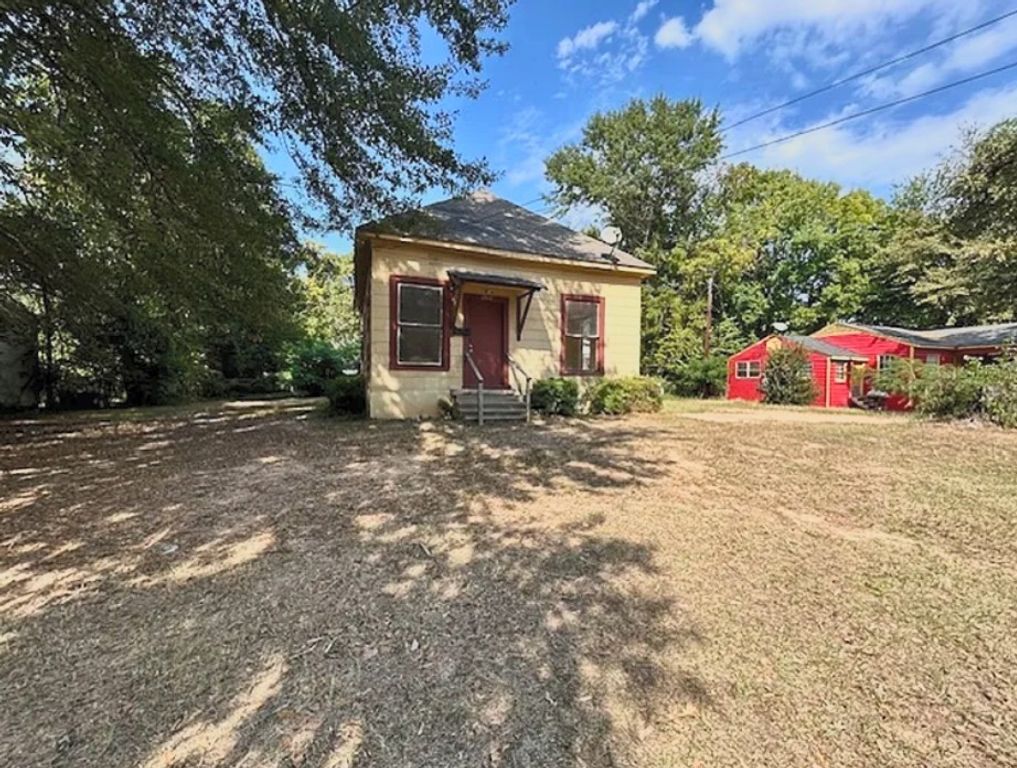 2512 Merwin Street, Shreveport, LA 71103