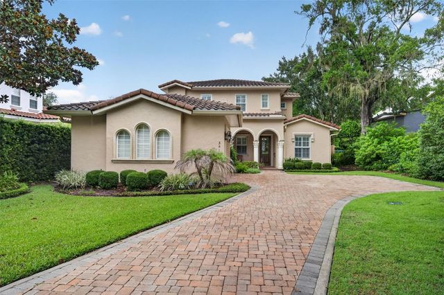 341 E READING WAY, Winter Park, FL 32789