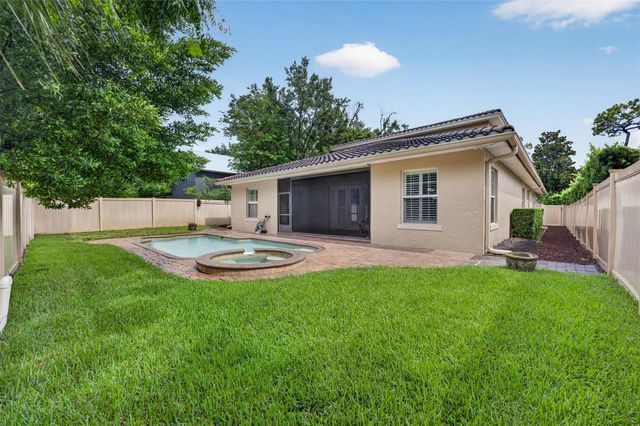 341 E READING WAY, Winter Park, FL 32789