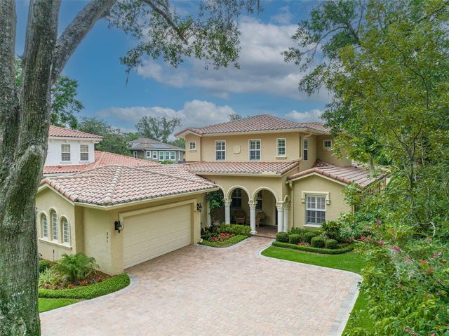 341 E READING WAY, Winter Park, FL 32789
