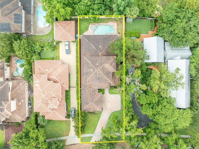 341 E READING WAY, Winter Park, FL 32789
