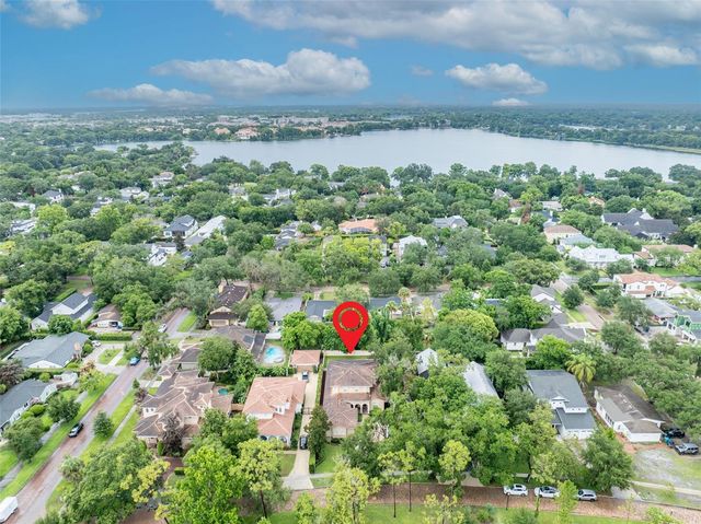 341 E READING WAY, Winter Park, FL 32789