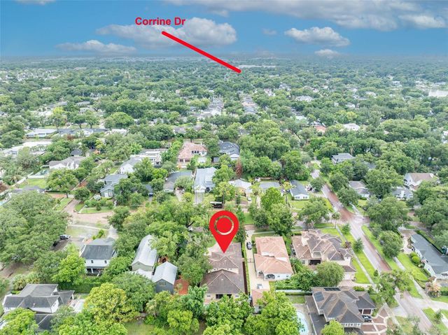 341 E READING WAY, Winter Park, FL 32789