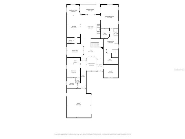 341 E READING WAY, Winter Park, FL 32789