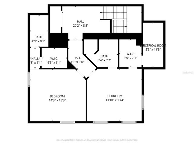 341 E READING WAY, Winter Park, FL 32789