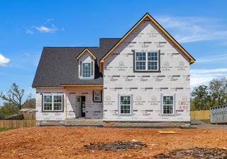 107 Morningside Dr, Clarksville, TN 37042
