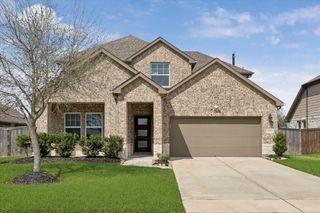 6083 Pearland Place, Pearland, TX 77581