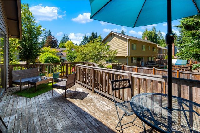 13106 NE 110th Place, Kirkland, WA 98033