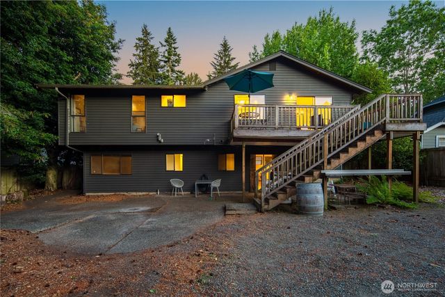 13106 NE 110th Place, Kirkland, WA 98033