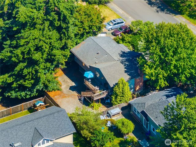 13106 NE 110th Place, Kirkland, WA 98033