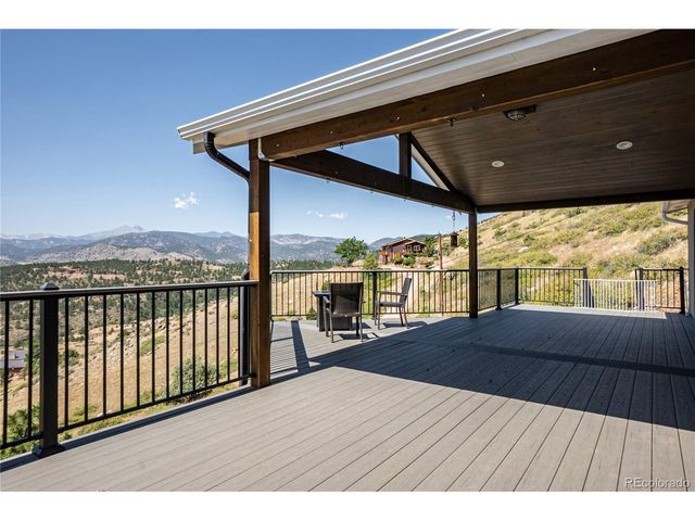 952 Steamboat Valley Rd, Lyons, CO 80540