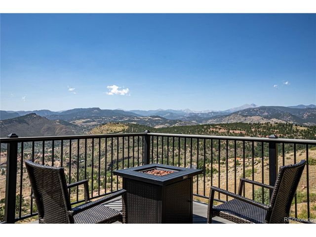 952 Steamboat Valley Rd, Lyons, CO 80540