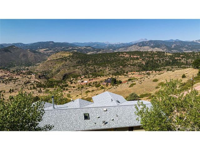 952 Steamboat Valley Rd, Lyons, CO 80540