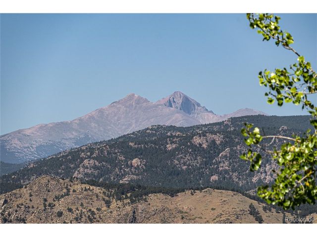 952 Steamboat Valley Rd, Lyons, CO 80540