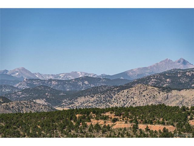 952 Steamboat Valley Rd, Lyons, CO 80540