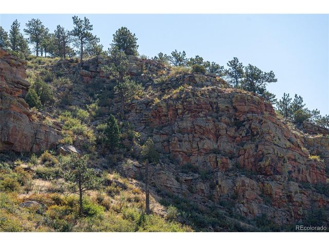 952 Steamboat Valley Rd, Lyons, CO 80540