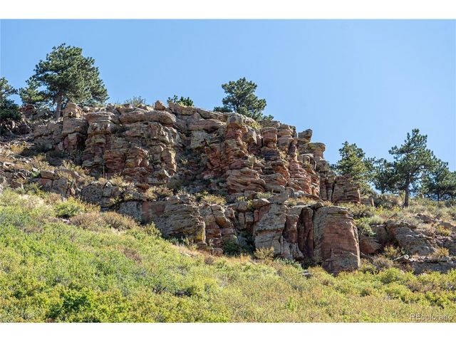 952 Steamboat Valley Rd, Lyons, CO 80540