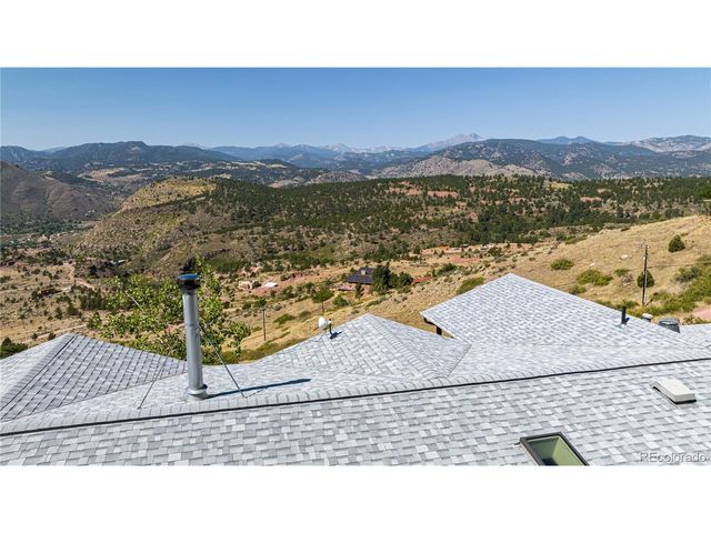 952 Steamboat Valley Rd, Lyons, CO 80540