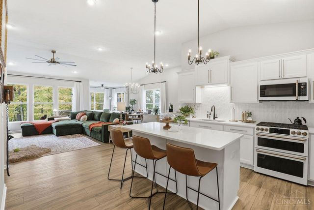 5513 Superior Court, Fairfield Twp, OH 45011