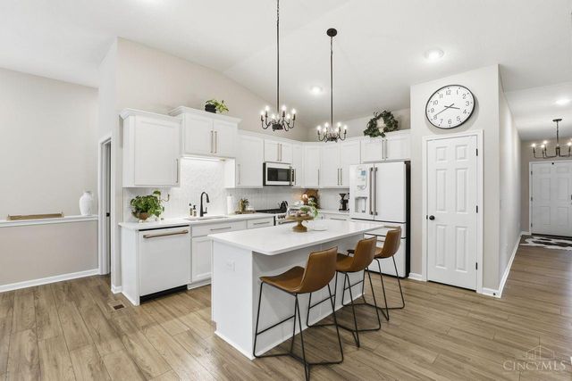 5513 Superior Court, Fairfield Twp, OH 45011