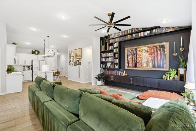 5513 Superior Court, Fairfield Twp, OH 45011