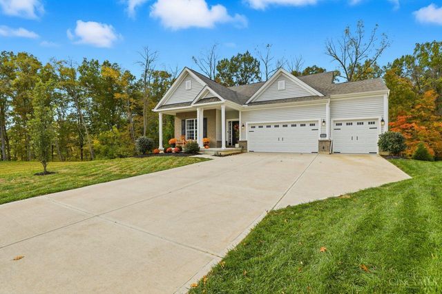 5513 Superior Court, Fairfield Twp, OH 45011