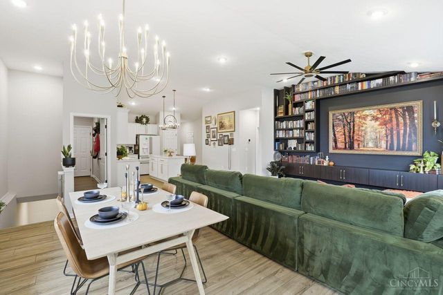 5513 Superior Court, Fairfield Twp, OH 45011