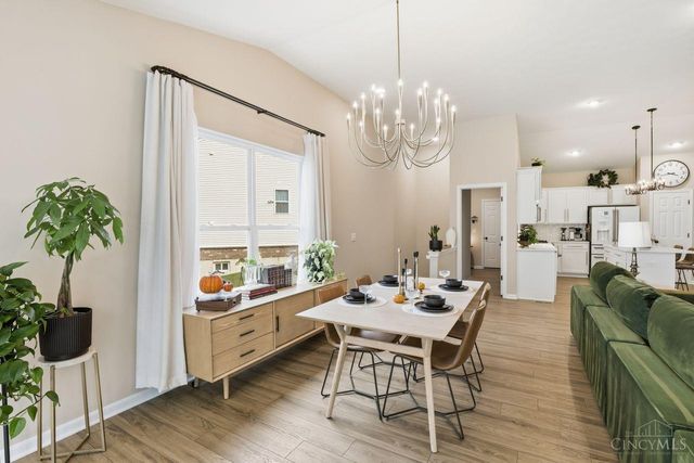 5513 Superior Court, Fairfield Twp, OH 45011