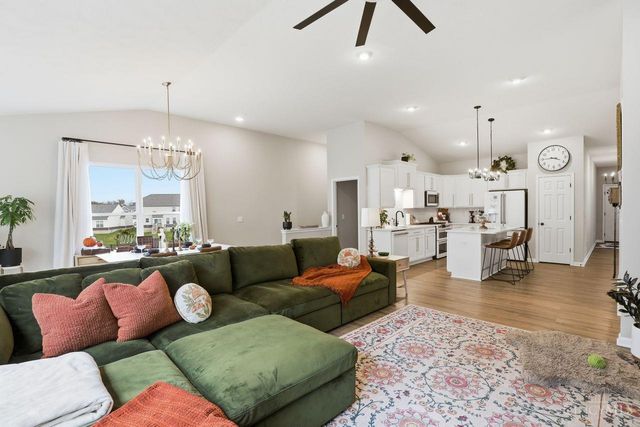 5513 Superior Court, Fairfield Twp, OH 45011