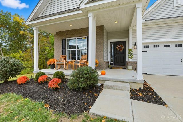 5513 Superior Court, Fairfield Twp, OH 45011