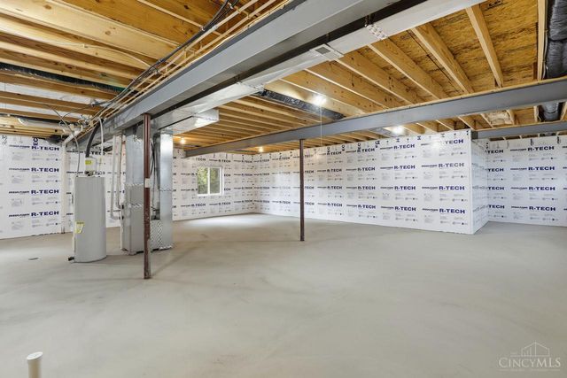 5513 Superior Court, Fairfield Twp, OH 45011