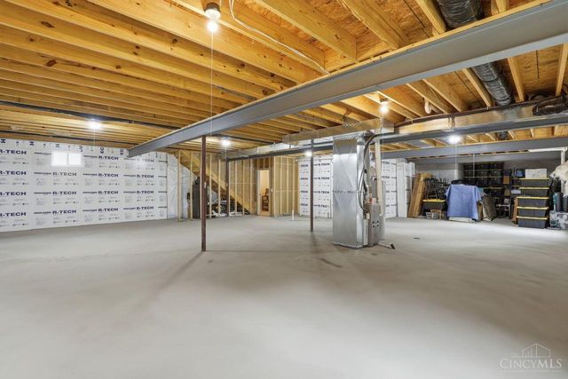 5513 Superior Court, Fairfield Twp, OH 45011