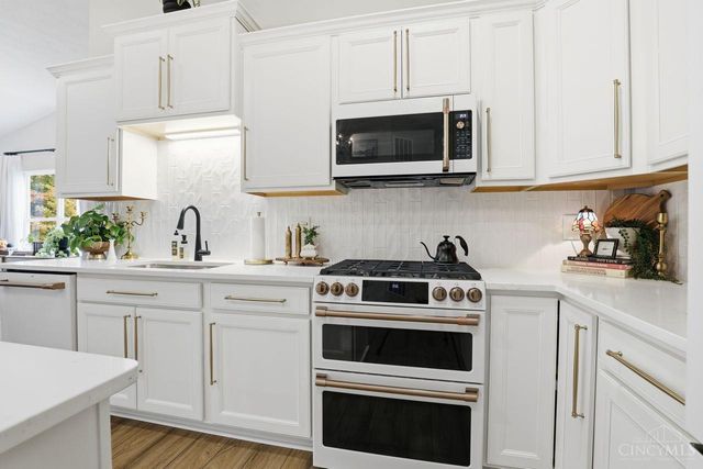 5513 Superior Court, Fairfield Twp, OH 45011